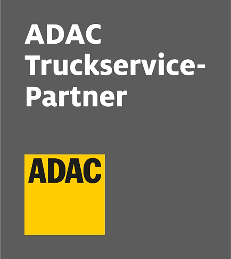 ADAC-Truckservice Leuchtturmpartner